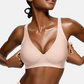 🍃Saldi estivi 52% di sconto⏰Reggiseno push-up senza ferretto, senza cuciture, con scollo a V profond