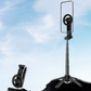 🏆 Offerta lampo di oggi✨4-in-1 Bastone selfie magnetico multifunzionale con rotazione a 360°