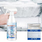🔥Best seller: metà prezzo🔥Spray sbrinante per frigorifero e congelator