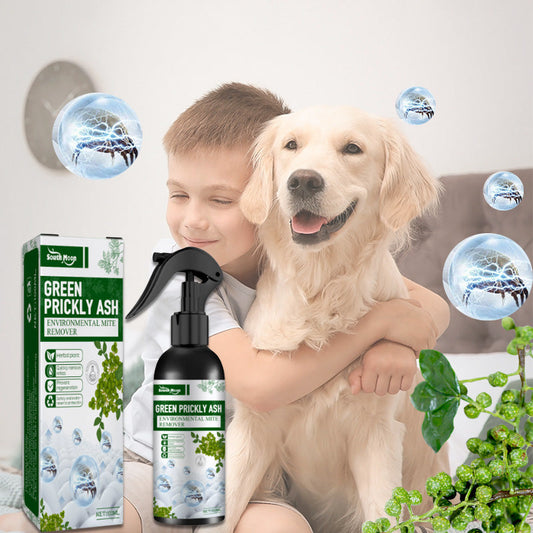 🌿 ACQUISTA 2 OTTIENI 3! 🛏️ SPRAY ANTIACARO - Elimina Acari e Allergeni all'Istante, Formula Delicata e Senza Odore, Ideale per Materassi e Tessuti ✨🧴