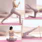Fascia elastica regolabile con manigli