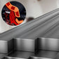 Chiave per tubi multifunzionale regolabile di grado industrial