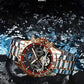 🔥Ultimo giorno - 50% di sconto🔥Orologi meccanici automatici impermeabili nu
