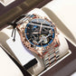 🔥Ultimo giorno - 50% di sconto🔥Orologi meccanici automatici impermeabili nu