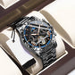 🔥Ultimo giorno - 50% di sconto🔥Orologi meccanici automatici impermeabili nu