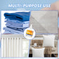 Smacchiatore multiuso per bucato con formula delicat