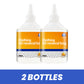Smacchiatore multiuso per bucato con formula delicat