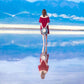 Lente con effetto specchio - Cattura riflessi mozzafiato all'istant