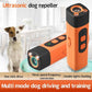 🔥Saldi scottanti 50% di sconto🔥Repellente ultrasonico per cani e addestratore per can