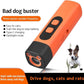 🔥Saldi scottanti 50% di sconto🔥Repellente ultrasonico per cani e addestratore per can