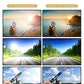 🔥Occhiali da sole fotocromatici 2025 con lenti polarizzate antiriflesso (50% di sconto🔥