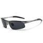 🔥Occhiali da sole fotocromatici 2025 con lenti polarizzate antiriflesso (50% di sconto🔥