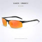 🔥Occhiali da sole fotocromatici 2025 con lenti polarizzate antiriflesso (50% di sconto🔥
