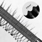 Mascara 3D Curling Metal Wand - Impermeabile e a lunga tenut