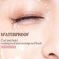 Mascara naturale a lunga tenuta e effetto curling