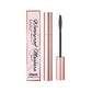 Mascara naturale a lunga tenuta e effetto curling