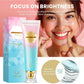 💖 Dentifricio alla niacinamide per denti bianchi e radiosi🦷Denti bianchi e perlati🦷 La nuova arma segreta per il vostro sorriso!