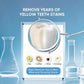 💖 Dentifricio alla niacinamide per denti bianchi e radiosi🦷Denti bianchi e perlati🦷 La nuova arma segreta per il vostro sorriso!