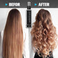 Spray volumizzante proteico per capelli