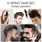 📢Grande promozione 50% di sconto🔥Spray ispessimento capelli alle proteine vegetali natural