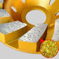 Disco abrasivo diamantato per smerigliatrice angolar