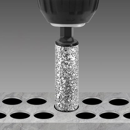 🔥Apribuca speciale per foratura a secco con gambo esagonale 2 in