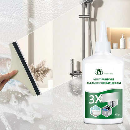 Detergente multiuso per bagn