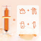 Crema Trucco Naturale Multivitaminica alla Vitamina C