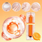 Crema Trucco Naturale Multivitaminica alla Vitamina C