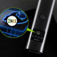 Luci super luminose per biciclette per pedalare di nott