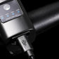 Luci super luminose per biciclette per pedalare di nott