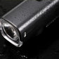 Luci super luminose per biciclette per pedalare di nott