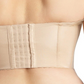 Reggiseno con spalline staccabili e schiena bassa da donna