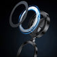 Lente magnetica 2 in 1 con filtro CPL e filtro stellar