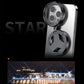 Lente magnetica 2 in 1 con filtro CPL e filtro stellar
