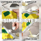 Bag Sealing Clip with Pour Spout