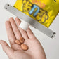 Bag Sealing Clip with Pour Spout