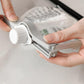 Bag Sealing Clip with Pour Spout