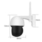 Telecamera di sicurezza HD intelligente per estern
