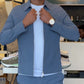 Set casual da uomo composto da 2 pezz
