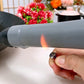 Copertura isolante in silicone per manico di pentol