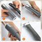 Copertura isolante in silicone per manico di pentol