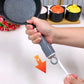 Copertura isolante in silicone per manico di pentol