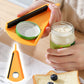 🍴 Apribarattoli Multifunzione 5 in 1