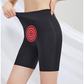 Shorts modellanti a vita alta che sollevano i glutei