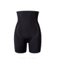 Shorts modellanti a vita alta che sollevano i glutei