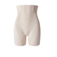 Shorts modellanti a vita alta che sollevano i glutei