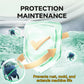 🧼Detergente per lavatrice anti-odore e anti-muffa