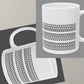 🔥Ultimo giorno 50% DI SCONTO🥃Tazza "Fuck This Shit", tazze da caffè in ceramica con messaggi nascosti divertent