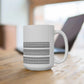 🔥Ultimo giorno 50% DI SCONTO🥃Tazza "Fuck This Shit", tazze da caffè in ceramica con messaggi nascosti divertent